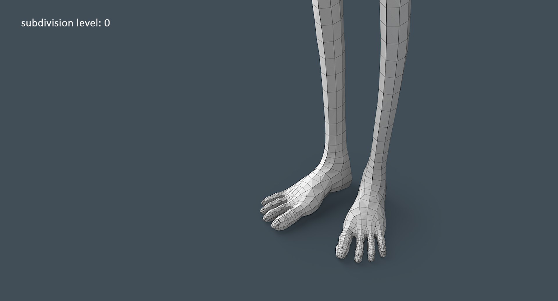 3D creature rabbit https://p.turbosquid.com/ts-thumb/Hv/s5lrfJ/P9cNlt9D/22/png/1545343478/1920x1080/fit_q87/2d5fee1abf5dc202ae92789391c3660aef324493/22.jpg