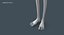 Creature Rabbit