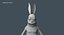 Creature Rabbit