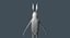 Creature Rabbit