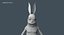 Creature Rabbit