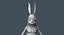 Creature Rabbit