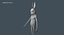 Creature Rabbit