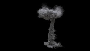 Tornado VDB