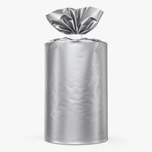 3D model Packaging 83v PBR