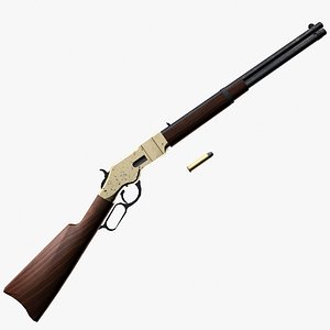model 1866