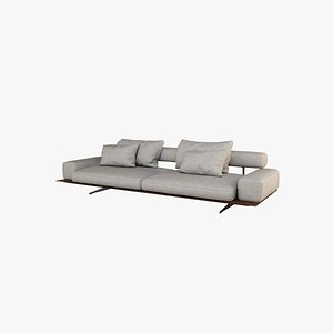 3D sofa v37 7