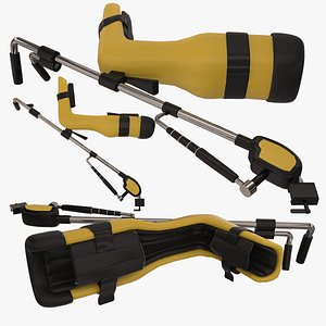 Leg Positions Equipment  for Surgery