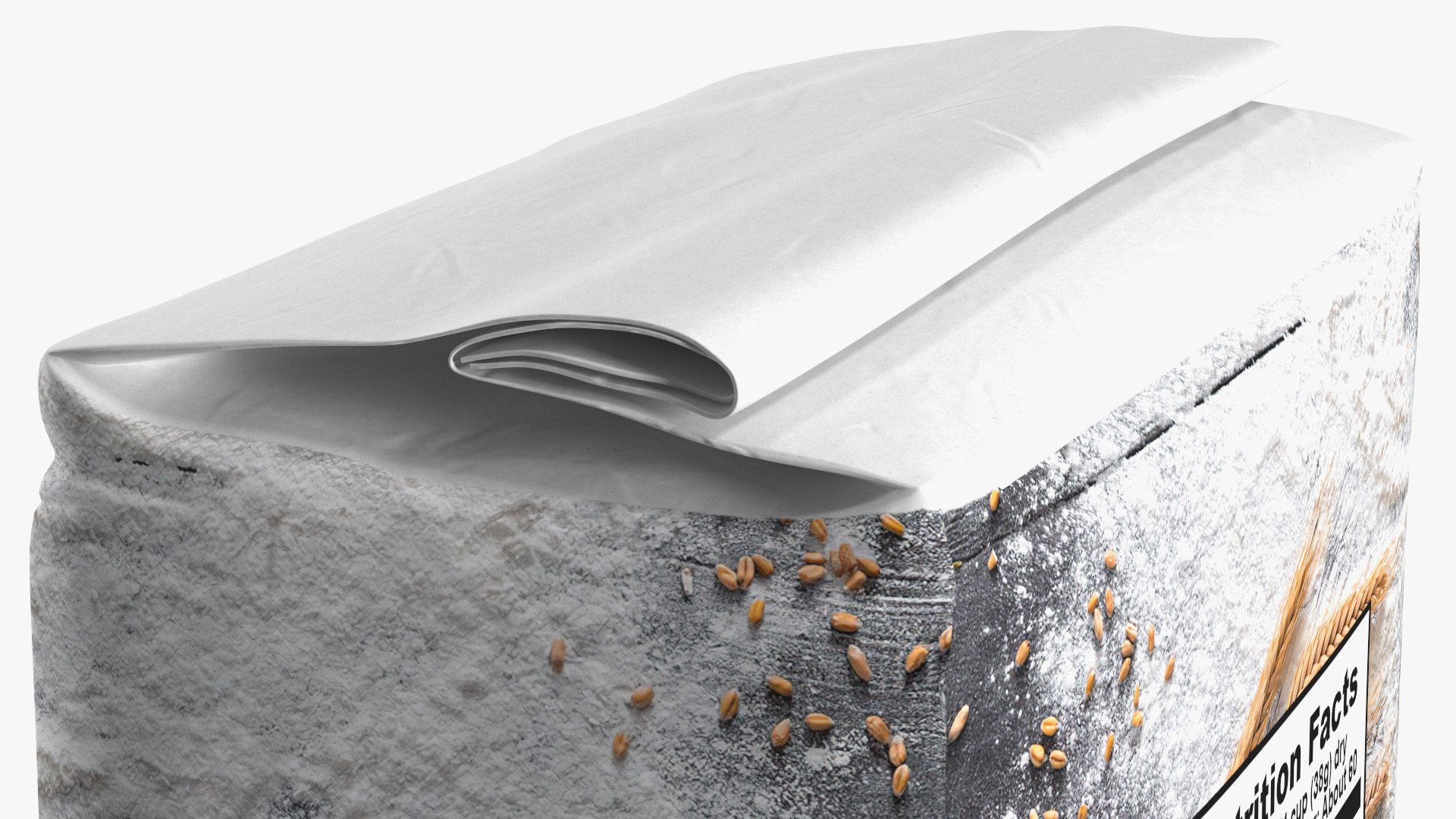 3D Wheat Flour Gold Bag 5lb model https://p.turbosquid.com/ts-thumb/Hw/1S2VCQ/AM/wheatflourgoldbag5lbvray3dmodel007/jpg/1619410878/1920x1080/fit_q87/2fbdb84b077707b014f38d0f279ccea661090992/wheatflourgoldbag5lbvray3dmodel007.jpg