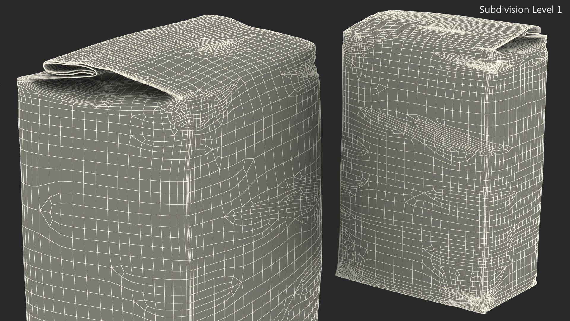 3D Wheat Flour Gold Bag 5lb model https://p.turbosquid.com/ts-thumb/Hw/1S2VCQ/FE/wheatflourgoldbag5lbvray3dmodel020/jpg/1619410978/1920x1080/fit_q87/2aa56cccbf0964d486fc35117f8e6fc9784f643a/wheatflourgoldbag5lbvray3dmodel020.jpg