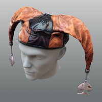 Jesters hat