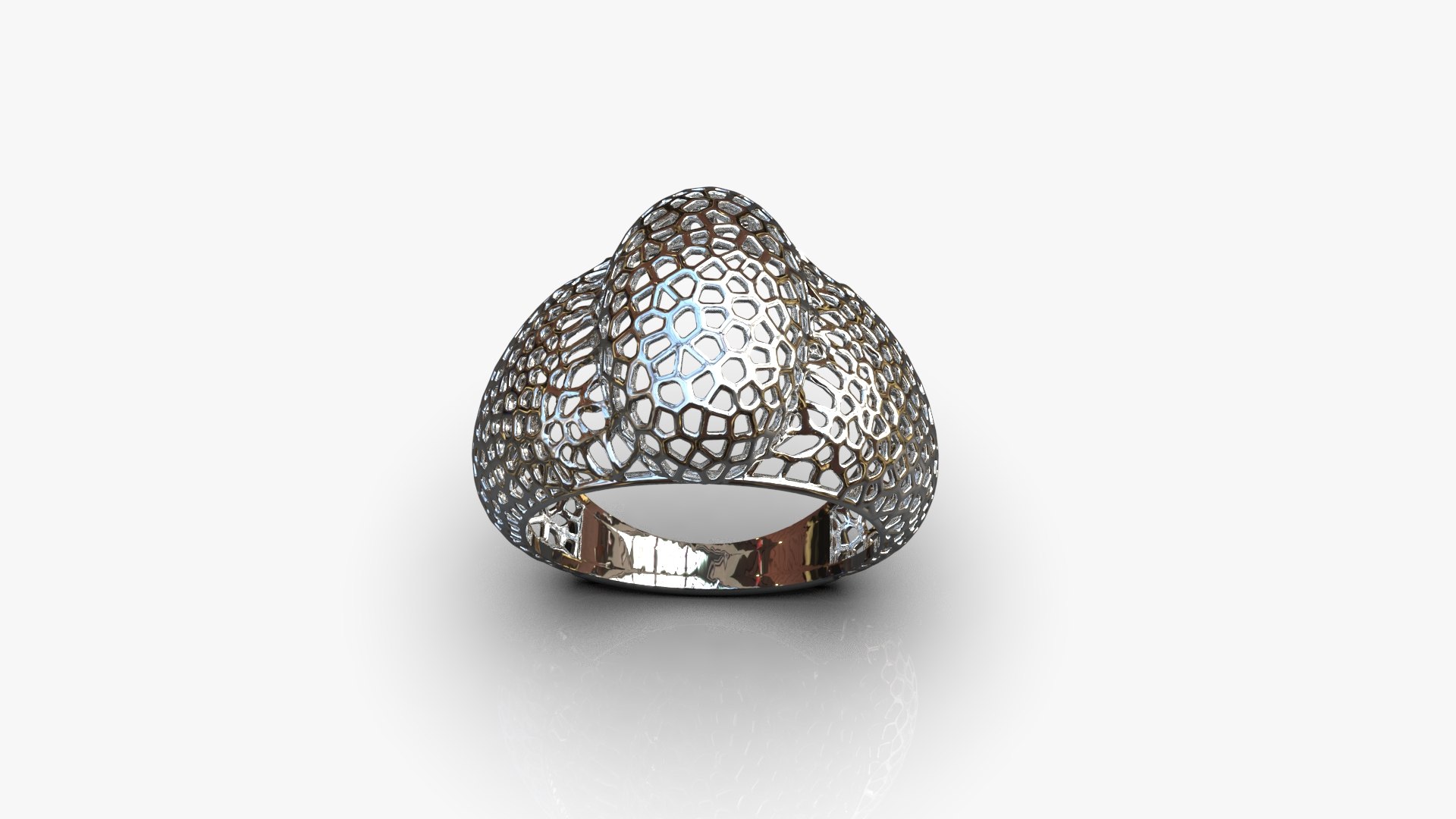 3D Stylized Ring Model - TurboSquid 1929516