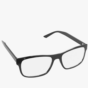 3D Glasses Lexington