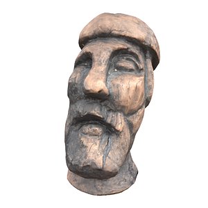 Odin 3d Model 3D model - TurboSquid 1857616