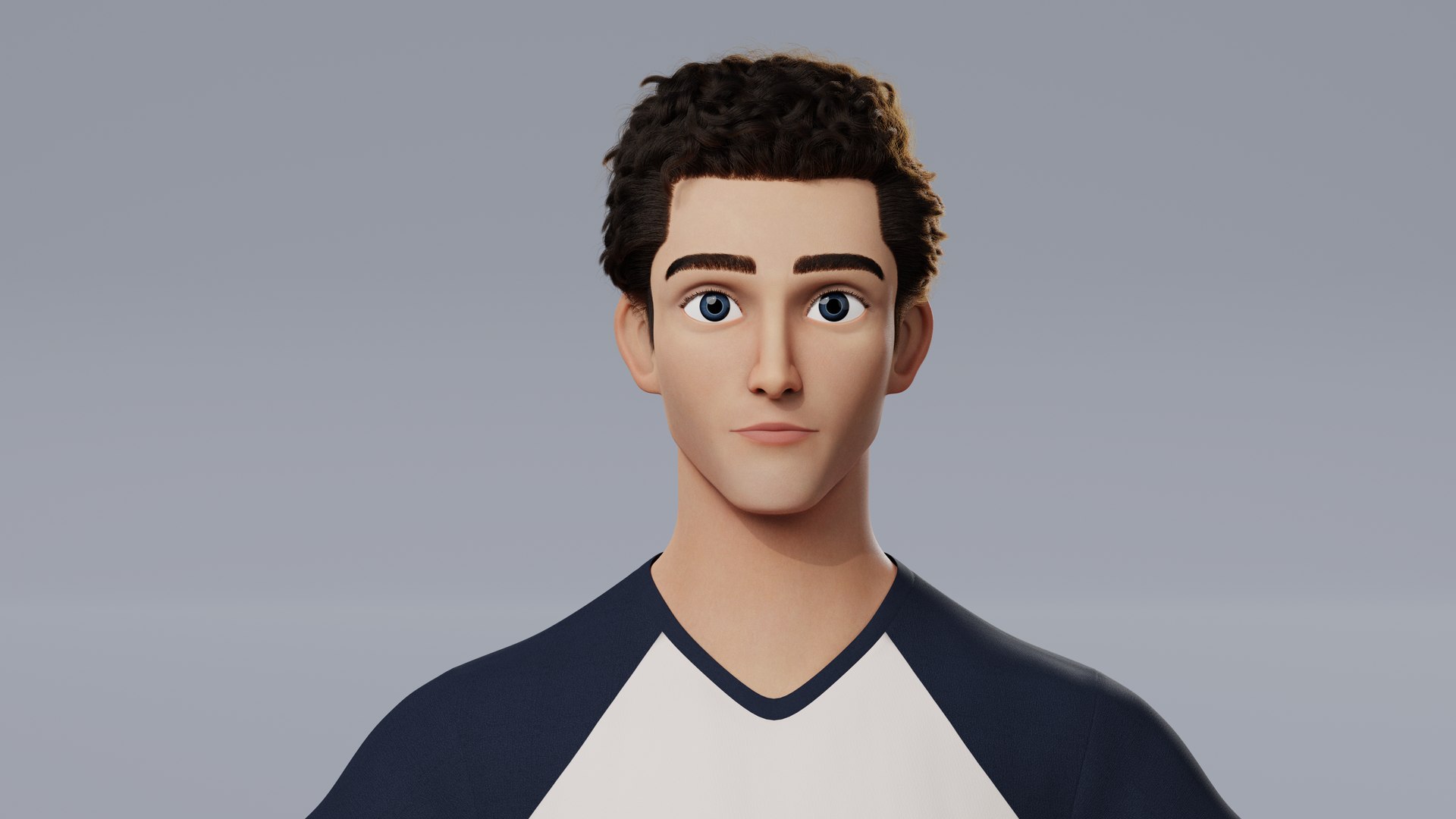 3D Peter model https://p.turbosquid.com/ts-thumb/Hw/D6zhPE/Xv/10/png/1687258423/1920x1080/fit_q87/9e80b4f6051297eaaad64841476d6c9e8d689dd3/10.jpg