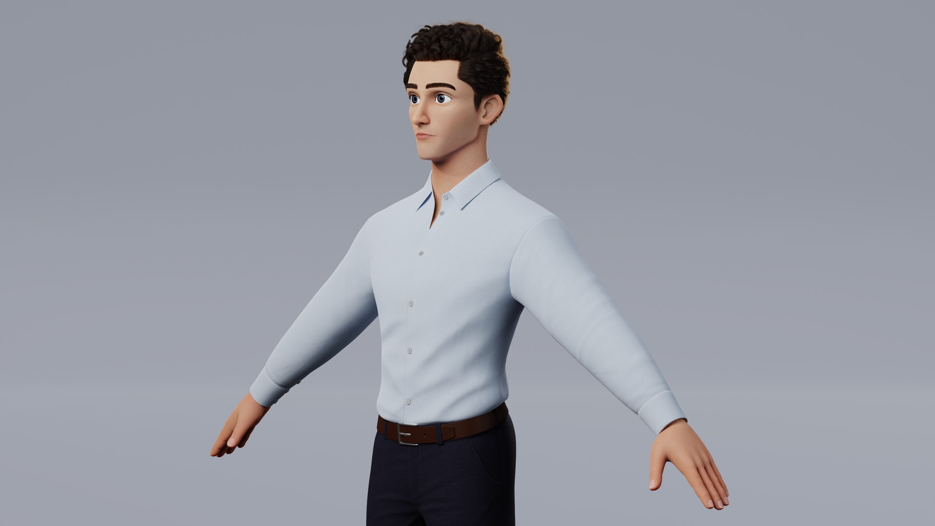 3D Peter model https://p.turbosquid.com/ts-thumb/Hw/D6zhPE/ex/23/png/1687258458/1920x1080/fit_q87/03ed819fbc913e1ab51cfd2fca1e4a9c8d239672/23.jpg
