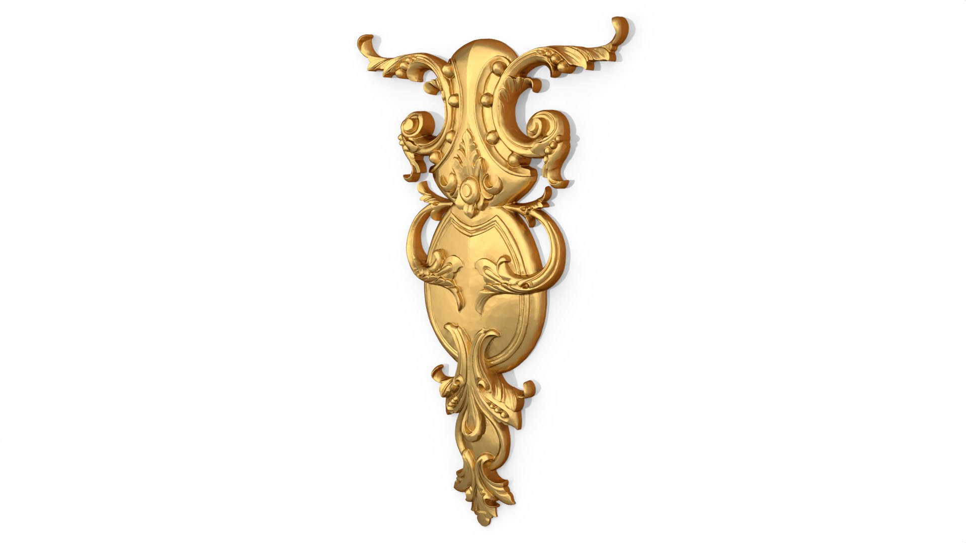 Classic decor ornament 158 3D model https://p.turbosquid.com/ts-thumb/Hw/KvIbyY/EA/a4/png/1650832937/1920x1080/fit_q87/e9c365579962594aca43dbac9189348ee42750bd/a4.jpg