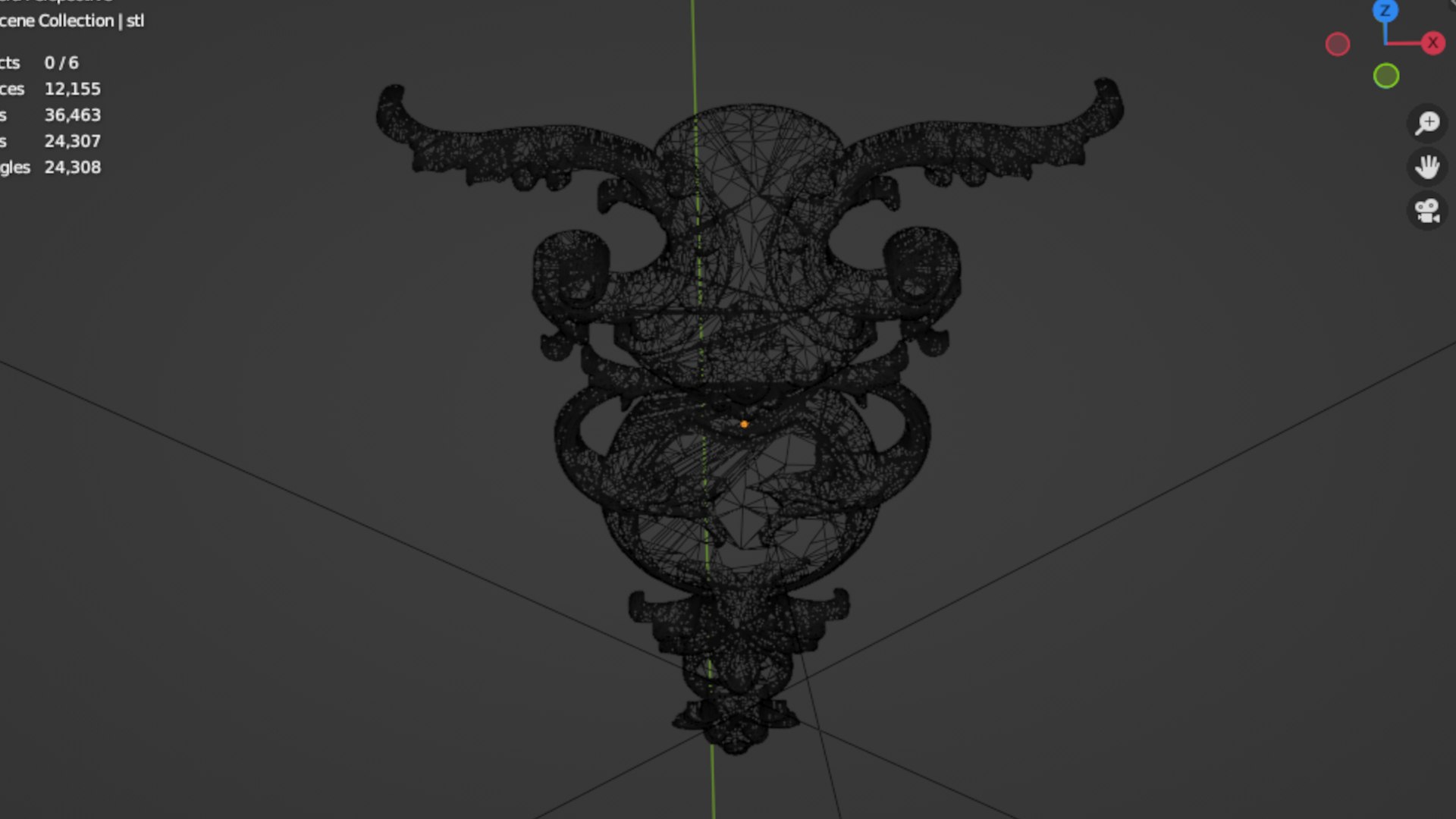 Classic decor ornament 158 3D model https://p.turbosquid.com/ts-thumb/Hw/KvIbyY/dJ/a7/png/1650832941/1920x1080/fit_q87/d7c9c171680dde41e2657db4e4af8ed95f8a7f7b/a7.jpg