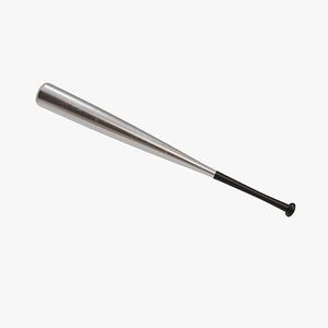 Metal Baseball Bat