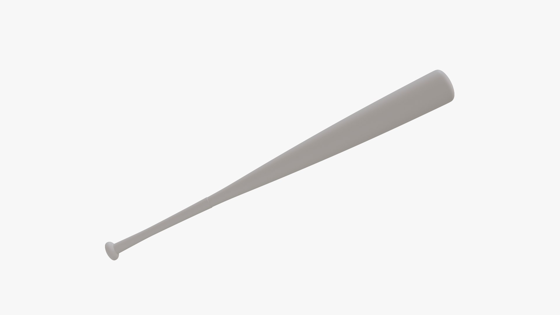 3D Metal Baseball Bat https://p.turbosquid.com/ts-thumb/Hw/NARQML/XV/ao_03/png/1704187493/1920x1080/fit_q87/c1296afc6793304e1b6471a77d746a274c33ab74/ao_03.jpg