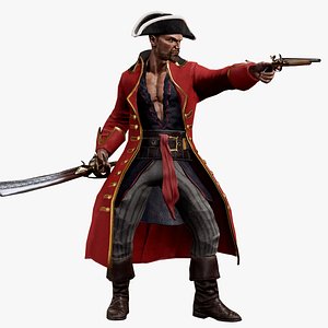 PIRATE R3