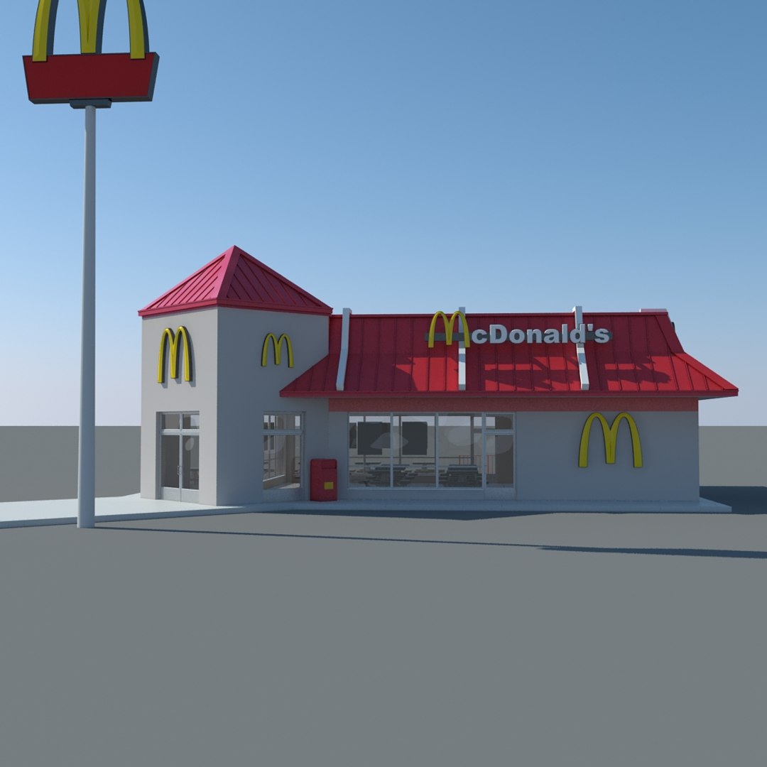 Max Restaurant