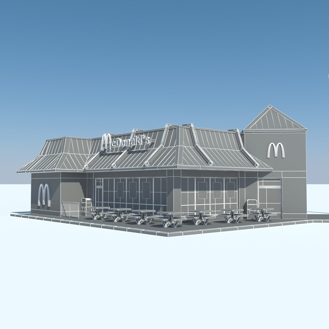 Max Restaurant