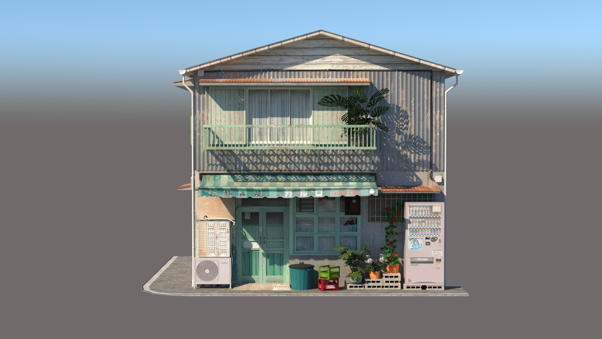 3D Okonomiyaki Restaurant PBR Remastered model https://p.turbosquid.com/ts-thumb/Hw/S2TJj9/0Y/okono/jpg/1778853858/1920x1080/turn_fit_q99/c0ca82659797e54f78473e793c00b8dbb822a032/okono-1.jpg