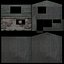 Ресторан Окономияки PBR Remastered