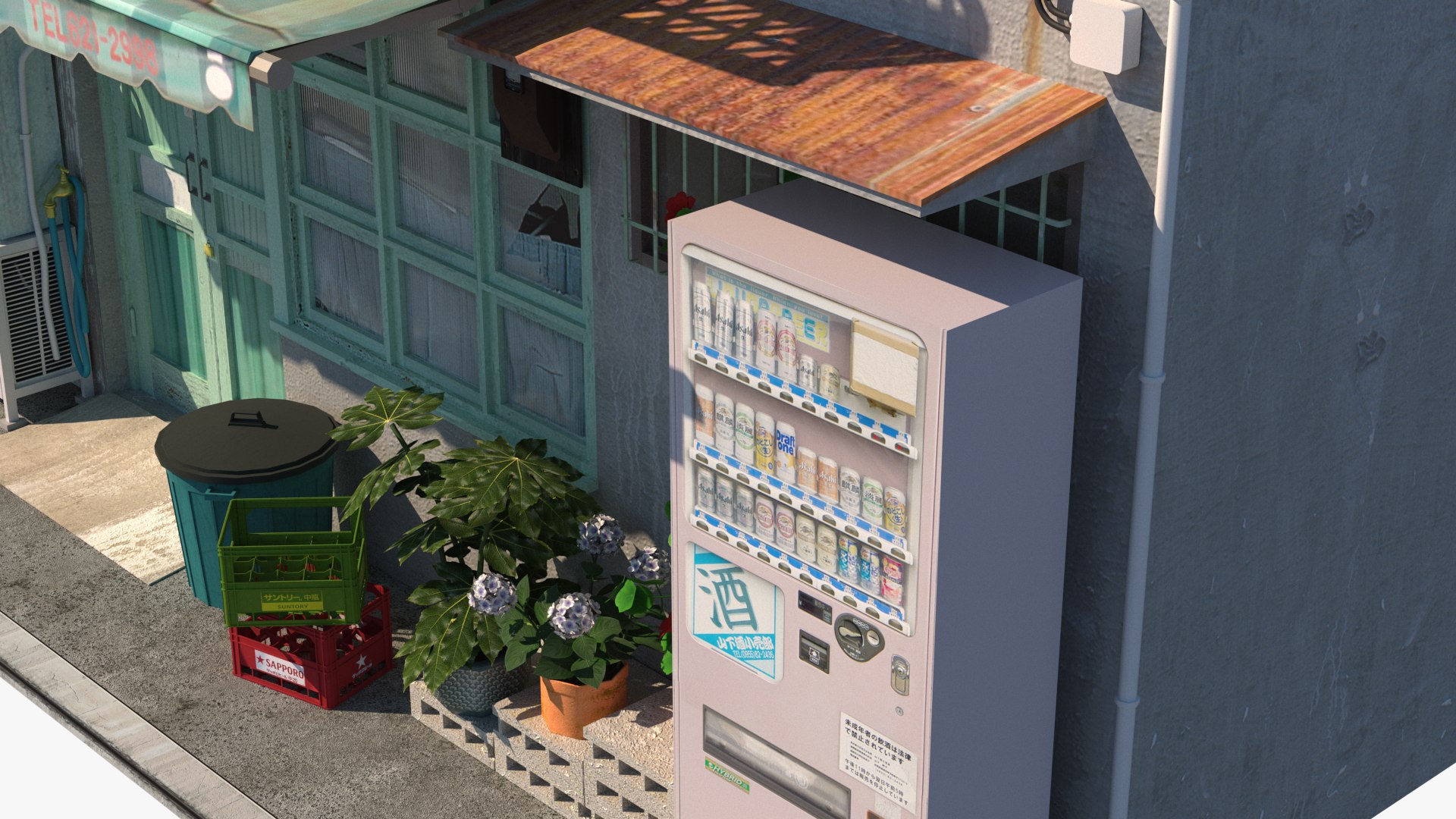 3D Okonomiyaki Restaurant PBR Remastered model https://p.turbosquid.com/ts-thumb/Hw/S2TJj9/ci/img09/jpg/1778853760/1920x1080/fit_q87/ee3893376904ac9bd3012fa0bd8eae42b676300b/img09.jpg