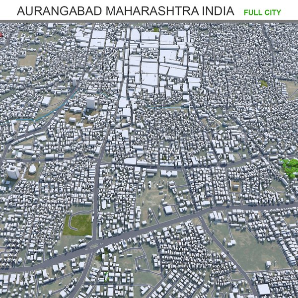 Delhi Gate Aurangabad Maharashtra India Asia Stock Photo 2318443653 |  Shutterstock