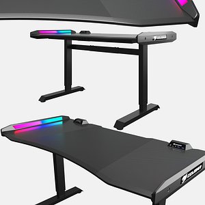 Cougar MARS Gaming Desk