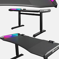 Cougar MARS Gaming Desk