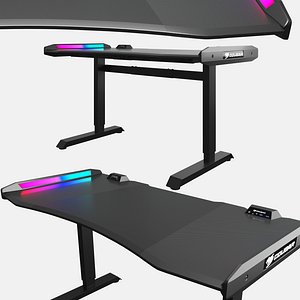 Cougar MARS Gaming Desk