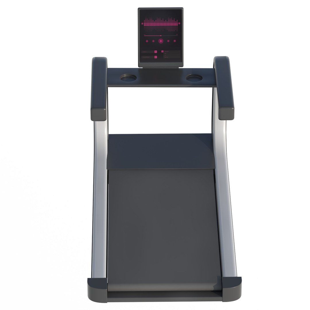 Life Fitness t3 Treadmill