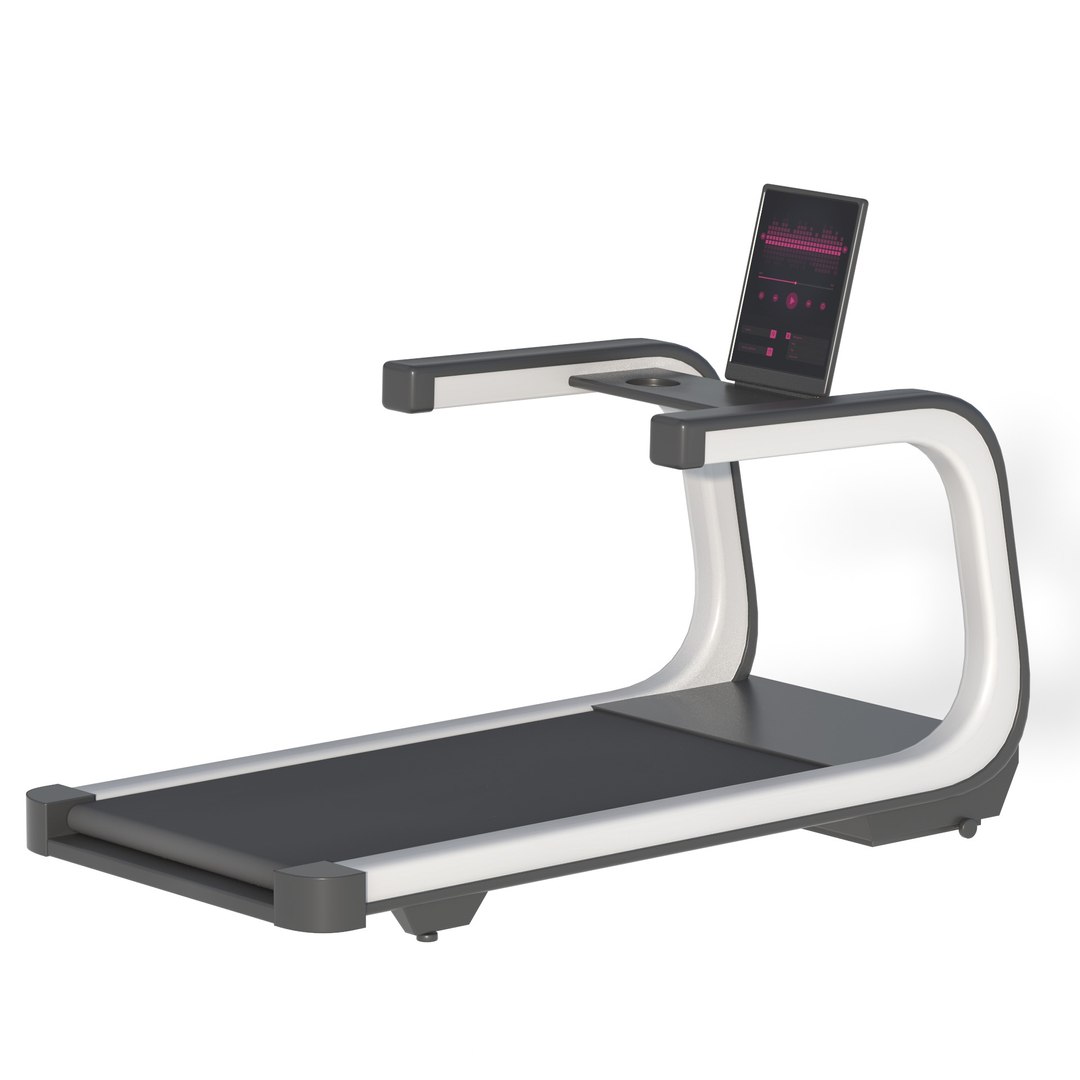 Life Fitness t3 Treadmill