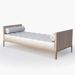 3d model of ironies - strider