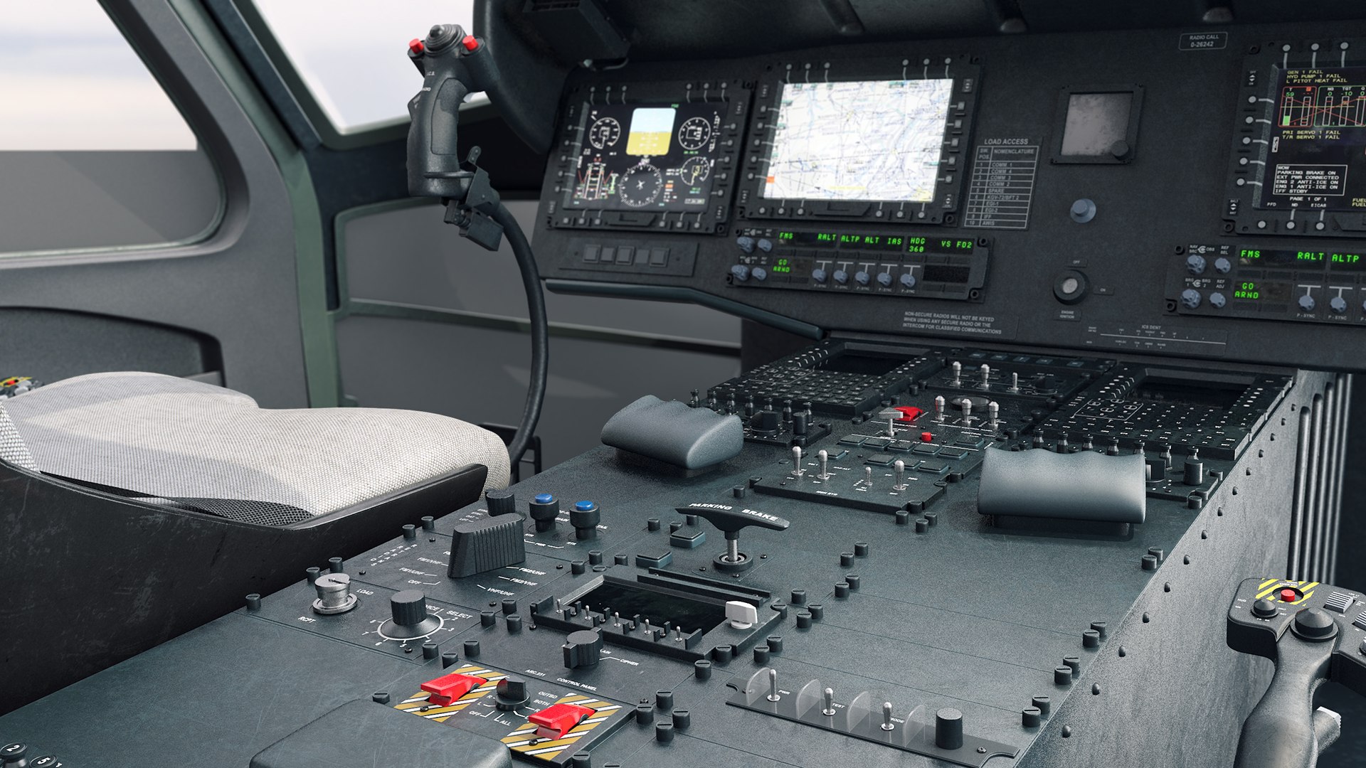 3D UH-60M with Cockpit https://p.turbosquid.com/ts-thumb/Hw/WjMIrg/8T/uuh60mdigitalc_prev4/jpg/1715928433/1920x1080/fit_q87/0ff759f601499cbd1f2fc94aa28792057d58a86b/uuh60mdigitalc_prev4.jpg
