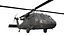 UH-60M with Cockpit