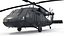 UH-60M with Cockpit