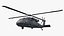 UH-60M with Cockpit
