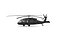 UH-60M with Cockpit