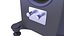 Floor Standing Speakers and Bookshelf Speaker SET v15