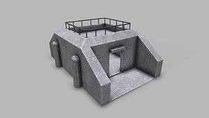 Military Bunker