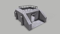 Military Bunker
