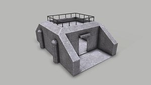 Military Bunker