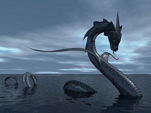 Sea Serpent