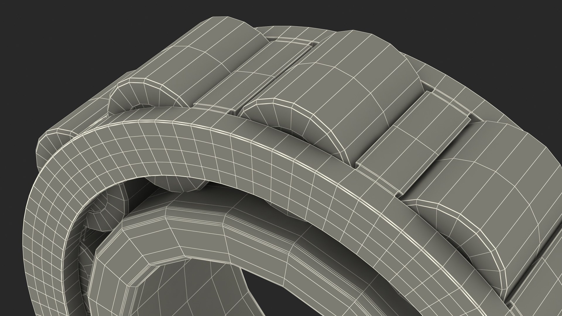 3D Roller Bearing - TurboSquid 1451134