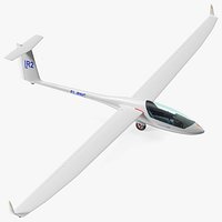 Electric Glider MiniLAK