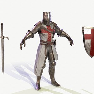 KnightTemplar